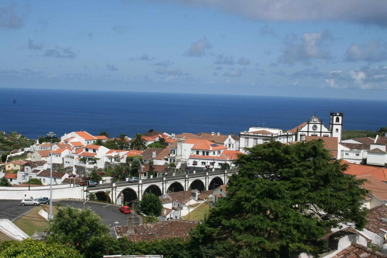 Casa Da Ponte Casa Familiar Villa Nordeste  Kültér fotó