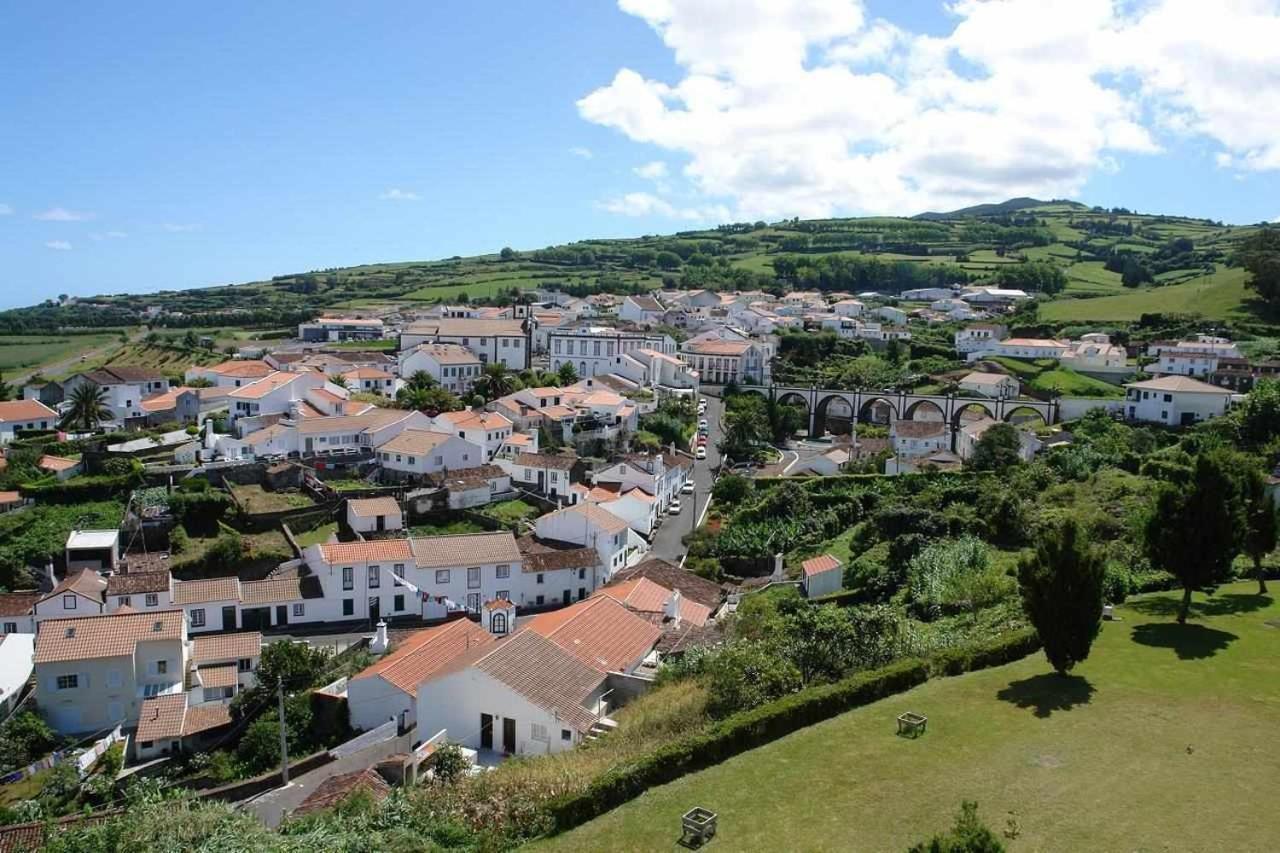 Casa Da Ponte Casa Familiar Villa Nordeste  Kültér fotó